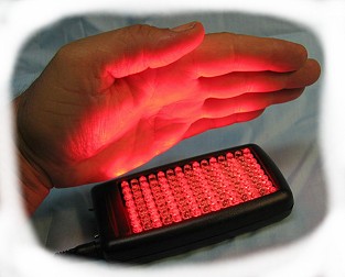 مخاطرات نور ال.ای.دی. برای چشم و پوست-1 LED-1.JPG