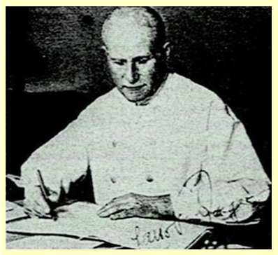 هانس برگر در دهه 1930 در دوران مدیریت بر کلینیک اعصاب شهر ینا هانس برگر در دهه 1930 در دوران مدیریت بر کلینیک اعصاب شهر ینا