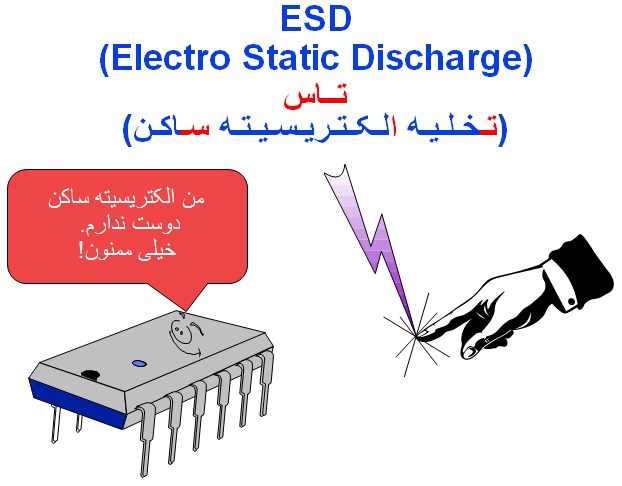 ESD ٍESD-1